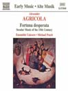 AGRICOLA: Fortuna desperata